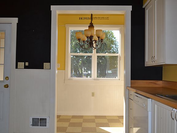 Dining Nook