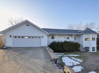 6510 373rd Ave, Burlington, WI 53105