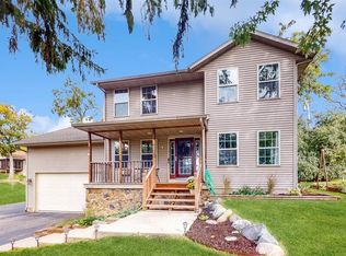 W6532 Shore Ln, Elkhorn, WI 53121