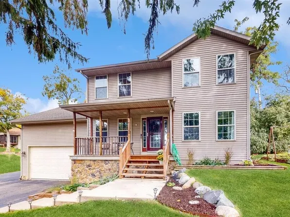 W6532 Shore LANE, Elkhorn, WI 53121