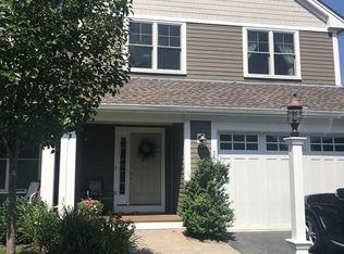 900 Greendale Ave UNIT 16, Needham, MA 02492