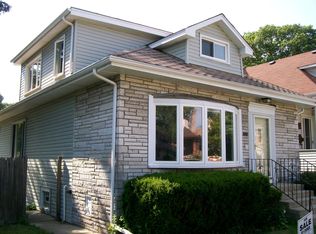 2810 Forest Ave, River Grove, IL 60171