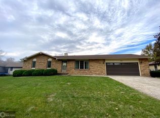 504 11th Ave, Sully, IA 50251
