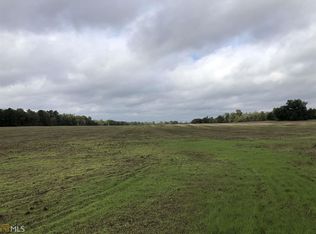 0 Highway 171, Gibson, GA 30810