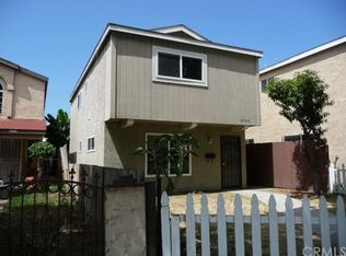 5709 Dairy Ave, Long Beach, CA 90805