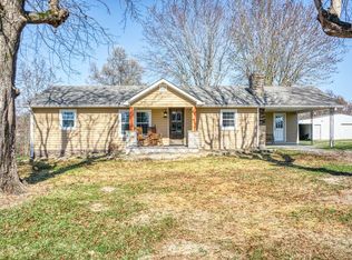 6833 Nash Rd, Baxter, TN 38544
