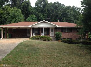 4796 Lawrenceville Hwy, Tucker, GA 30084
