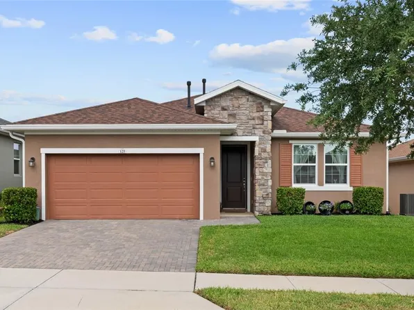 125 Silver Maple Rd, Groveland, FL 34736