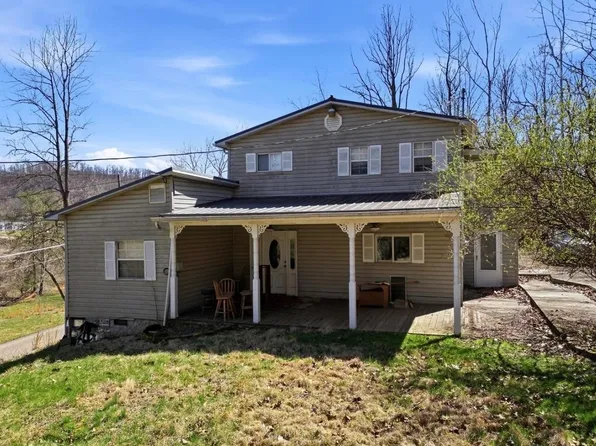 535 County Road 104, Chesapeake, OH 45619