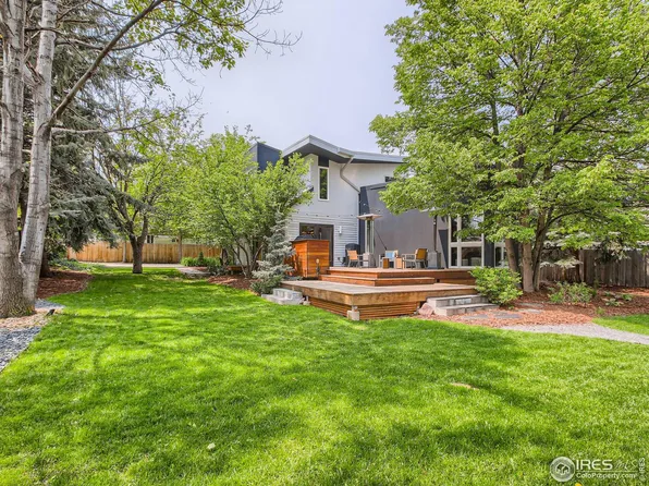 1423 Quince Ave, Boulder, CO 80304