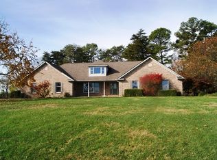 755 S Rockport Rd, Boonville, IN 47601