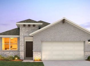 1049 Sienna Bear Rd, Georgetown, TX 78633