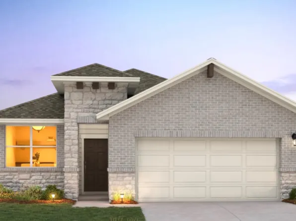 1049 Sienna Bear Rd, Georgetown, TX 78633