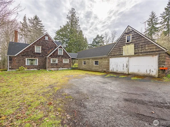 313 Doyle Road, Port Angeles, WA 98363