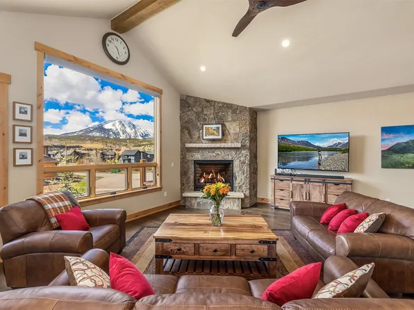 468 Fly Line Dr, Silverthorne, CO 80498