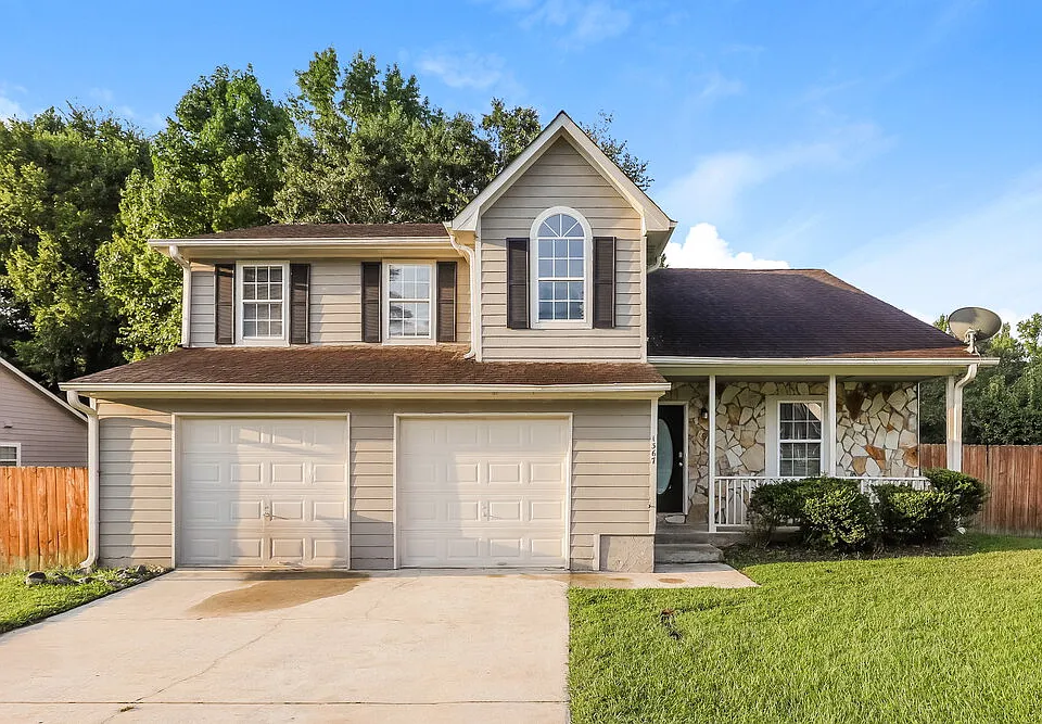 1367 Misty Ridge Ct