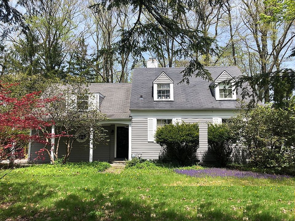 The Wileycreek House 1929