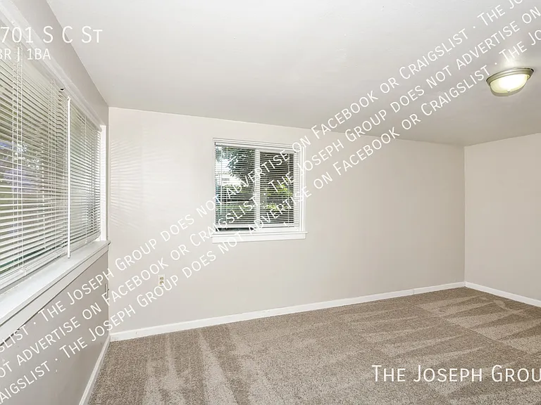 6701 S C St — Photo 3