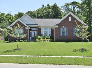 910 Malone Pl, Louisville, KY
