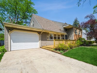528 Winston Ln, Chicago Heights, IL, 60411