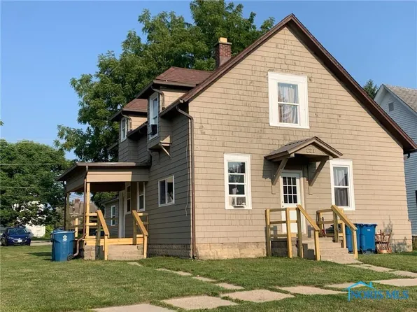 221 N Cherry St, Bryan, OH 43506