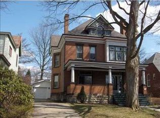 152 Dickson Ave, Pittsburgh, PA 15202