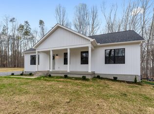 28769 Tatum Rd, Unionville, VA 22567