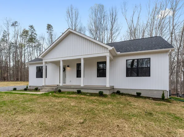 28769 Tatum Rd, Unionville, VA 22567