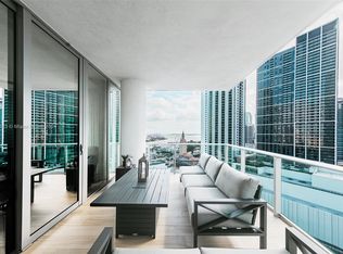 Paramount Miami Worldcent, Miami, FL 33132
