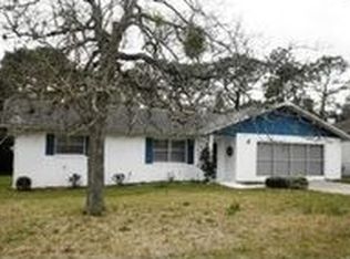 48 S J Kellner Blvd, Beverly Hills, FL 34465