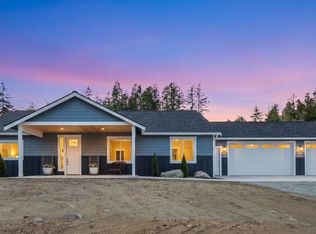 1676 Pedersen Farm Lane, Oak Harbor, WA