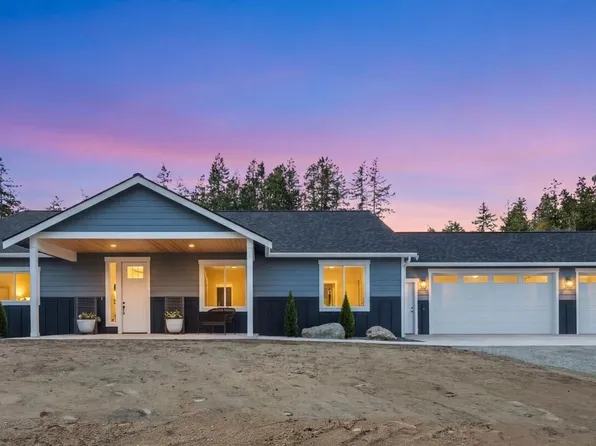 1676 Pedersen Farm Lane, Oak Harbor, WA 98277