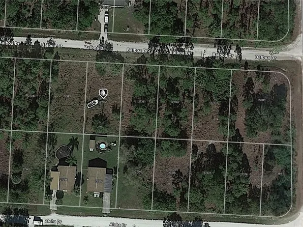 27355 Balboa Dr, Punta Gorda, FL 33955