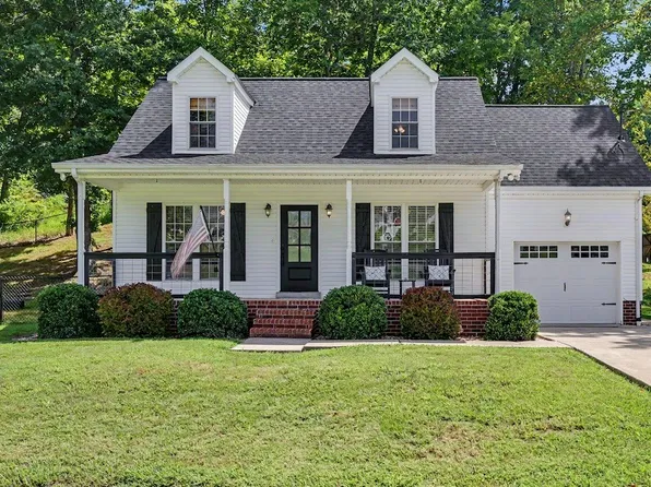 1003 Creek Bottom Rd, White Bluff, TN 37187