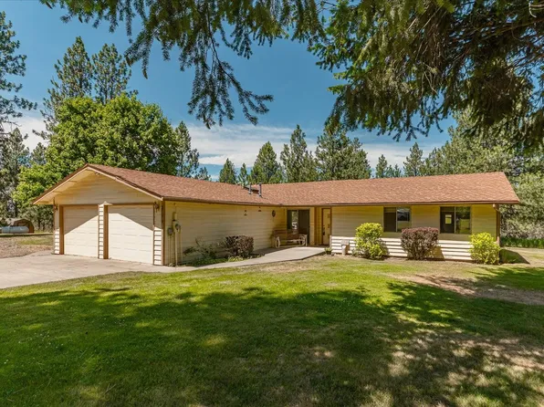 37079 Knotty Pine Ln N, Davenport, WA 99122