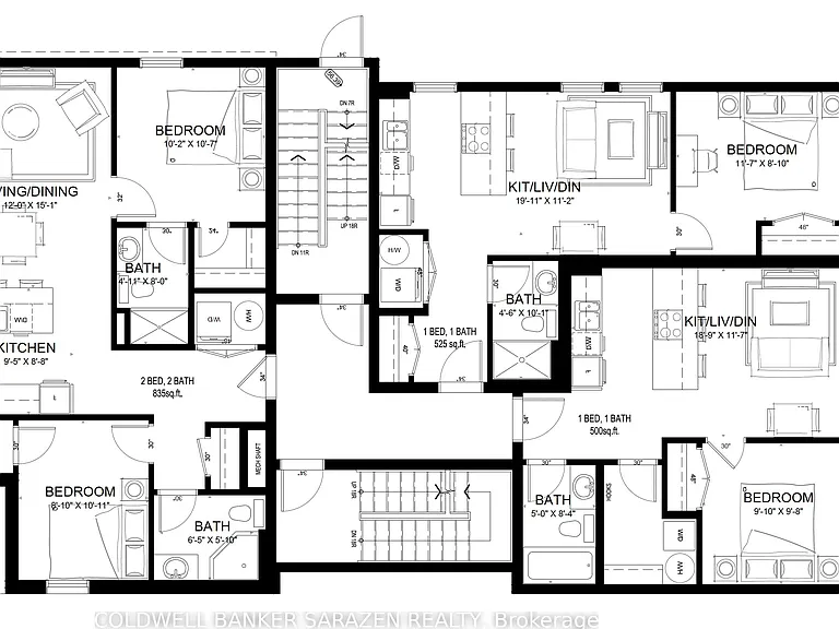 42 McArthur Ave #101 — Photo 3