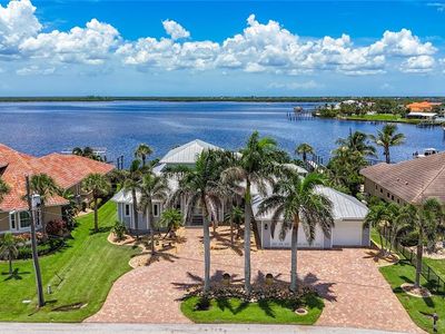 119 Creek Dr, Pt Charlotte, FL, 33952