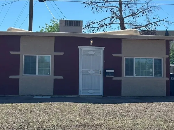 71 E Pacific Ave, Henderson, NV 89015