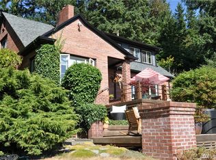 1815 B St NW, Lakebay, WA 98349