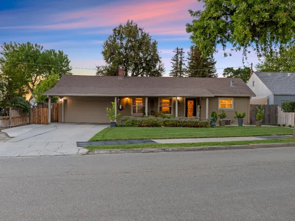 33 E Pine St, Stockton, CA 95204