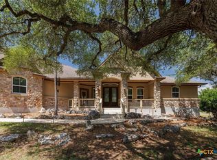 128 Portulaca Ct, Driftwood, TX 78619
