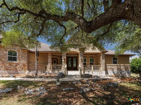 128 Portulaca Ct, Driftwood, TX 78619