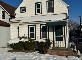 4115 Woburn Ave, Cleveland, OH 44109