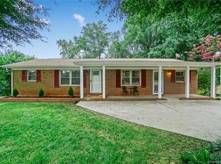 213 Third Creek Rd, Statesville, NC 28677
