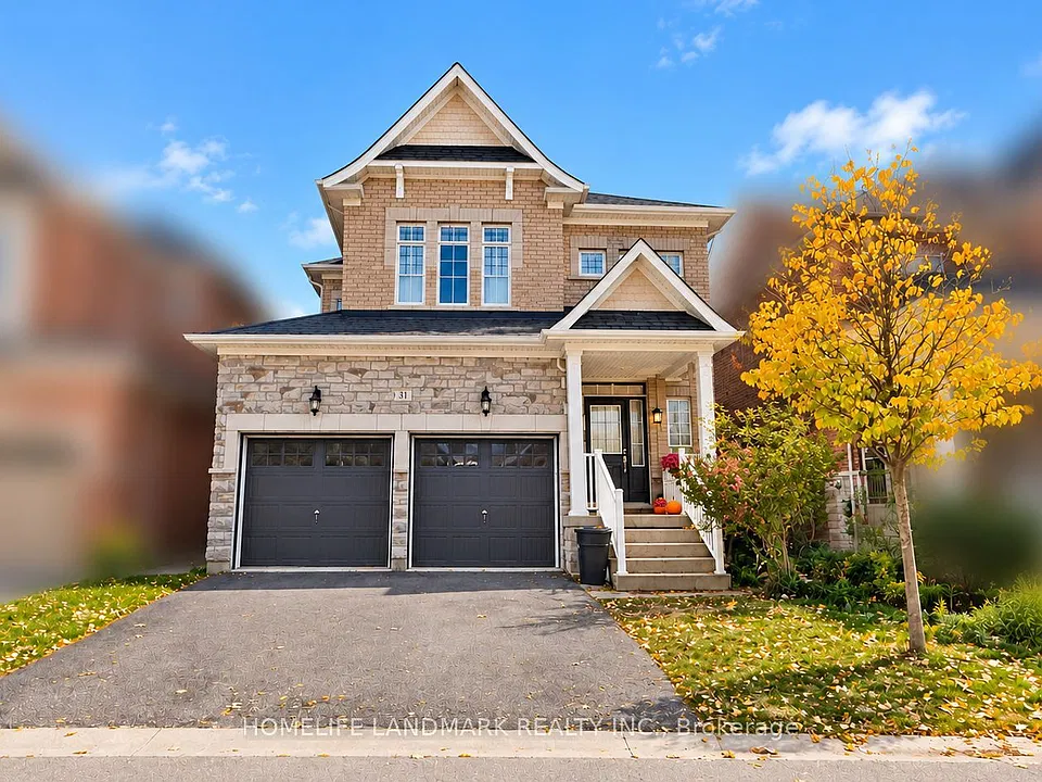 31 Warren McBride Cres