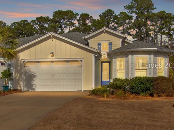 211 Summertime Pl, Hardeeville, SC 29927