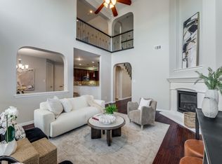 3250 Woodbine Trl, Frisco, TX 75034