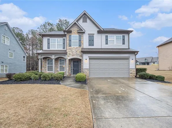 117 Longwood Pl, Dallas, GA 30132