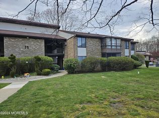 75 Overlook Way UNIT E, Manalapan, NJ 07726