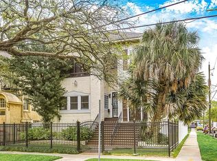 2001 S Carrollton Ave #2001, New Orleans, LA 70118